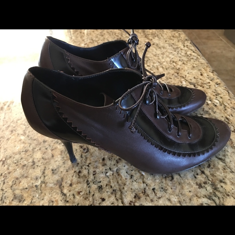 Givenchy Booties - image 5